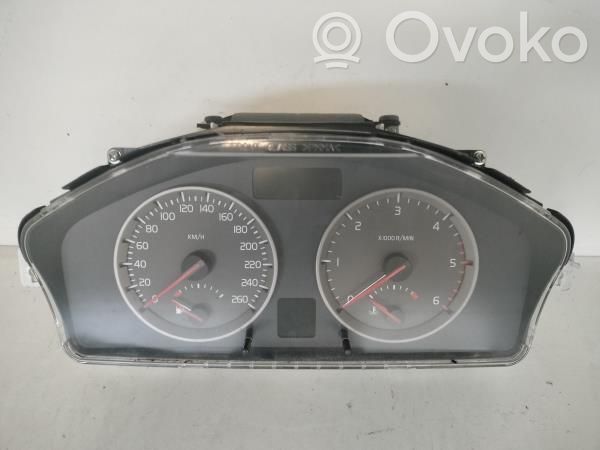 Speedometer (instrument cluster)   30710071,30728645,69594880T
