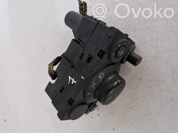 Multifunctional control switch/knob   13100136ZD