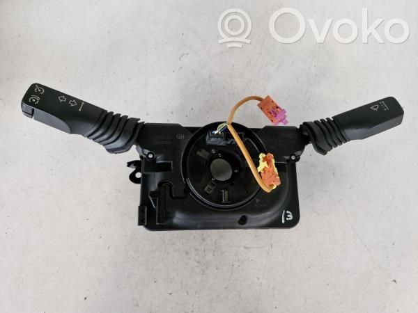 Multifunctional control switch/knob   13250226,GH