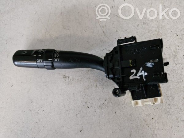 Multifunctional control switch/knob   8414005110,173795