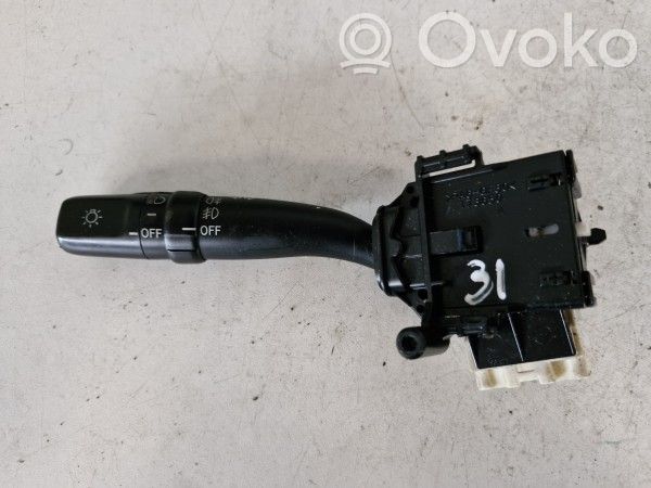 Multifunctional control switch/knob   8414005110,173735