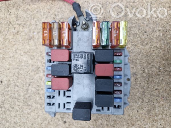 SAM control unit   51763772