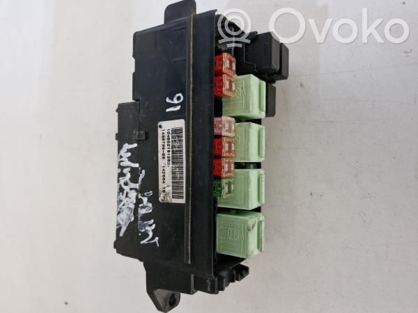 Mini One - Cooper R50 - 53 SAM control unit 