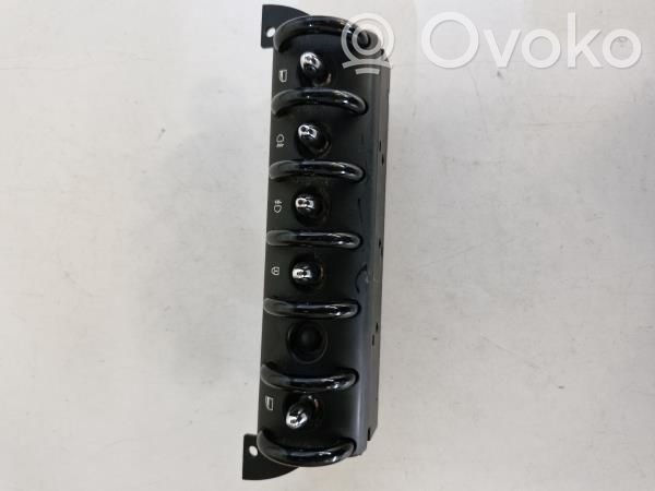 Multifunctional control switch/knob   61316917985