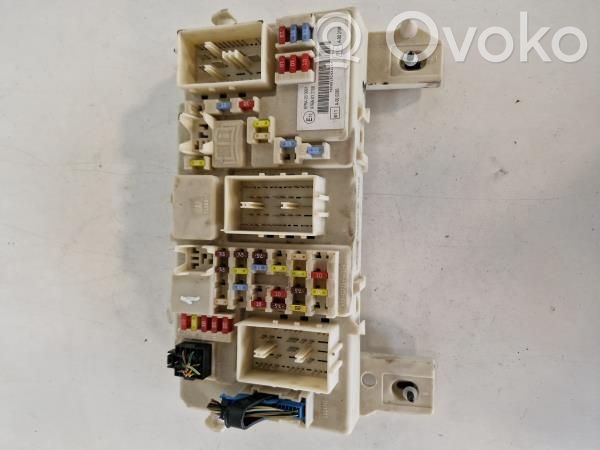 SAM vadības bloks   8M5T14014CBK,7M5714A073DC
