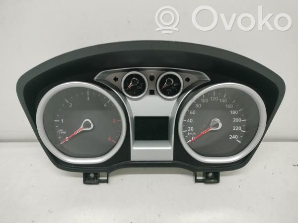 Ford Focus Speedometer (instrument cluster) 