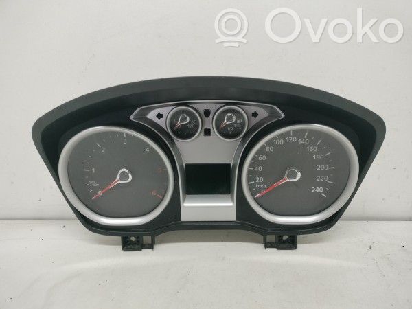 Nopeusmittari (mittaristo)   8V4T10849GH