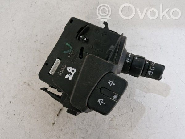 Multifunctional control switch/knob   881030091421
