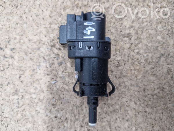 Citroen C3 Comfort/convenience module 