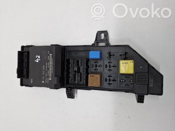 SAM control unit   13193588
