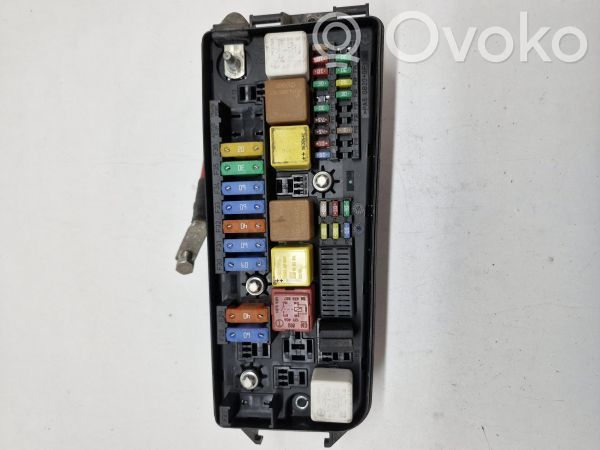 SAM control unit   13240247,519181101,JJ