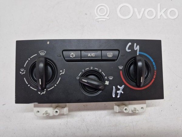 Climate control unit   H5756