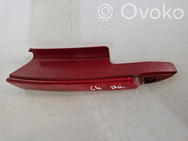 Citroen C4 I Rear/tail lights 