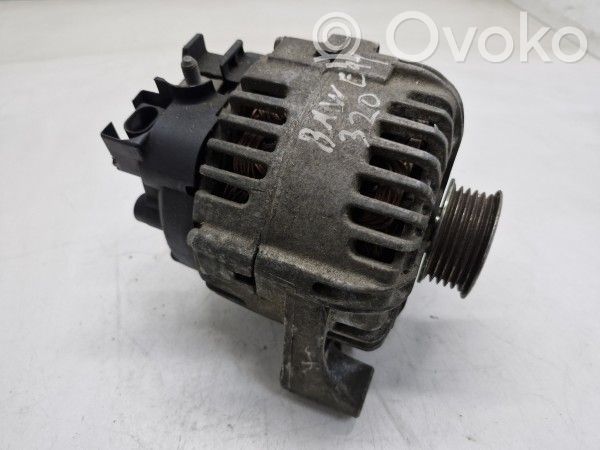 Generator/alternator   7802471,2543306B
