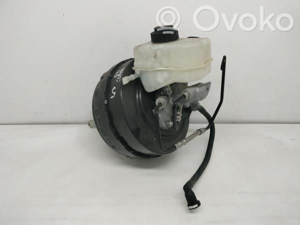 BMW 3 E90 E91 Stabdžių vakuumo pūslė 