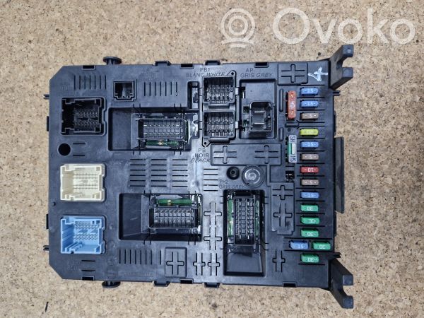 SAM control unit   9664969380,H05