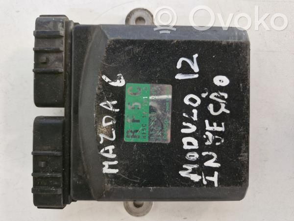 Comfort/convenience module   RF5C,1310001241,701