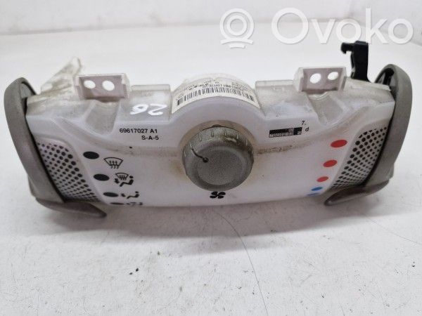 Climate control unit   559000H030,69610011