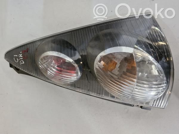 Rear/tail lights   815500H060