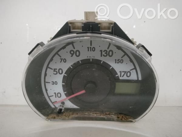 Speedometer (instrument cluster)   838000H013,917011K30