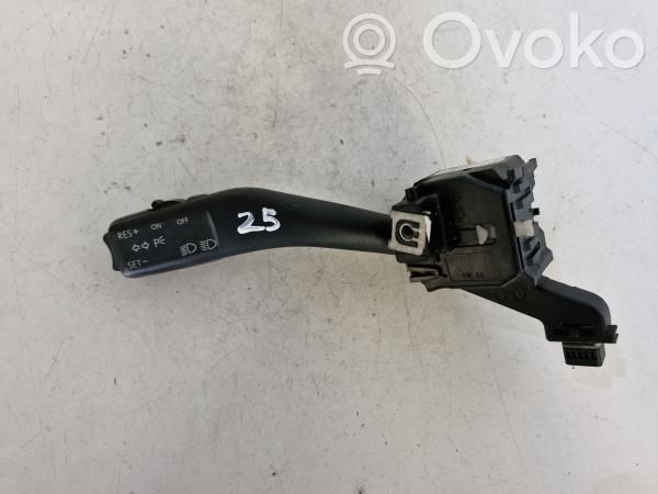 Multifunctional control switch/knob   1K0953513A