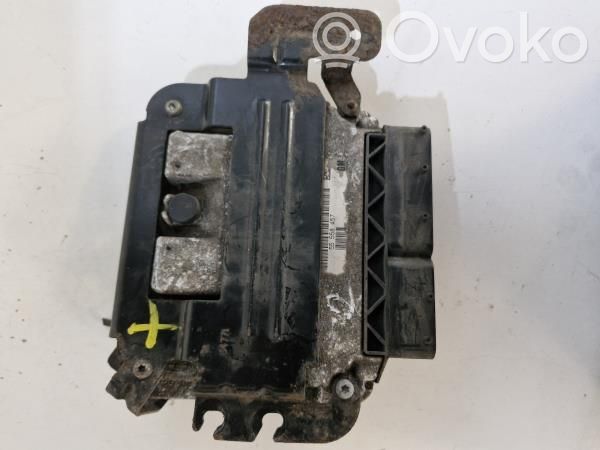Engine control unit/module   55558457