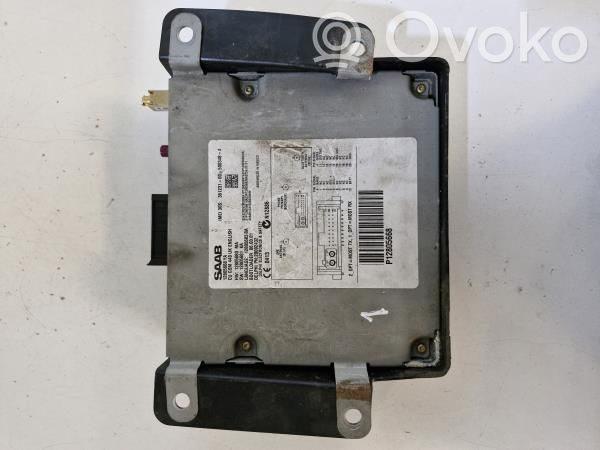 Saab 9-3 Ver2 Comfort/convenience module 