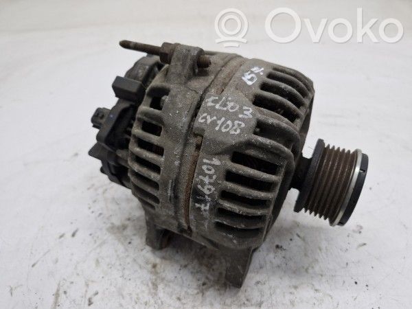 Generator/alternator   8200660034A,0124525139