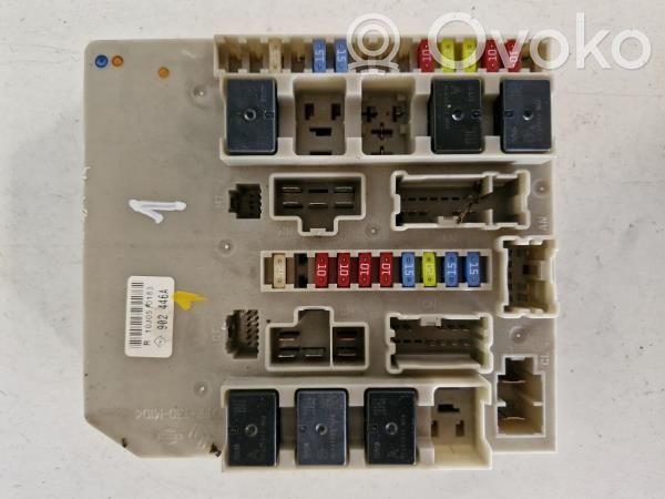 SAM vadības bloks   902446A