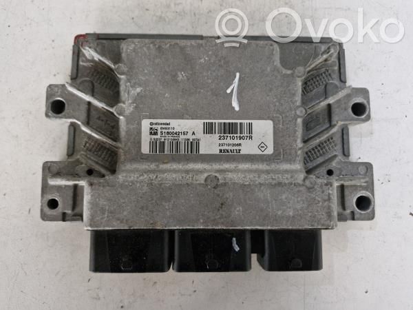Engine control unit/module   237101907R,237101206R,S180042157A