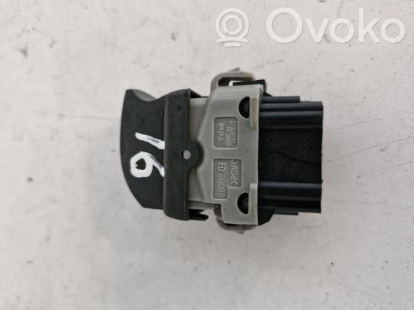 Multifunctional control switch/knob   2808203