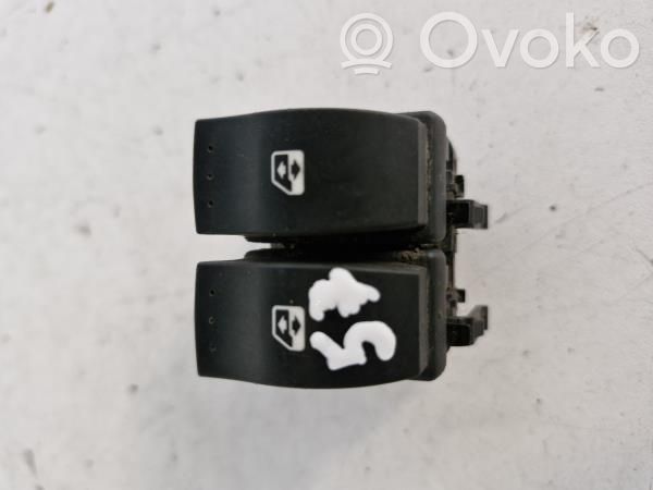 Multifunctional control switch/knob   2650305