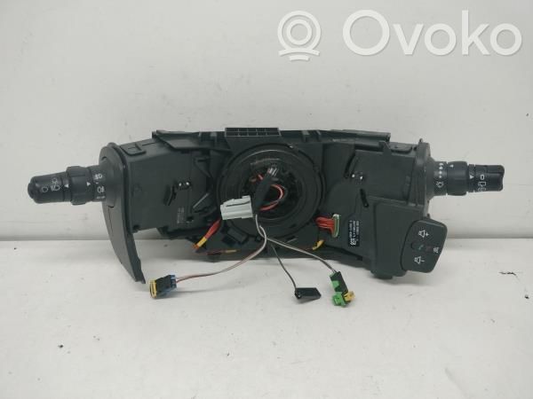 Multifunctional control switch/knob   8200906794A,8201590631A
