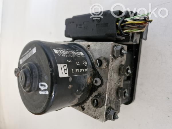 ABS Blokas   1K0614517T,1K0907379AA