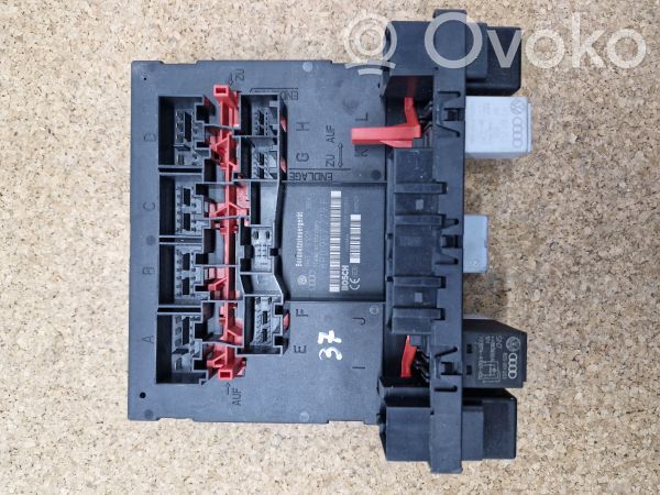 SAM control unit   8P0907279F