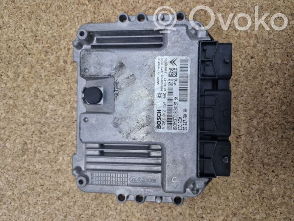 Citroen C3 Pluriel Engine control unit/module 
