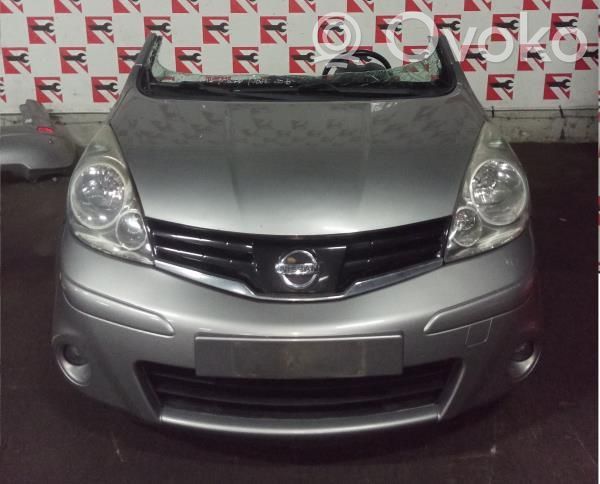 Front piece kit   FRENTE,DELANTERACOMPLETA,FACEAVANTCOMPLET