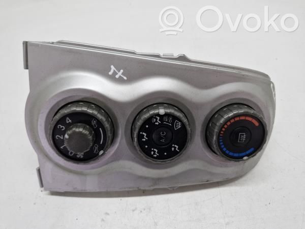 Climate control unit   554060D190