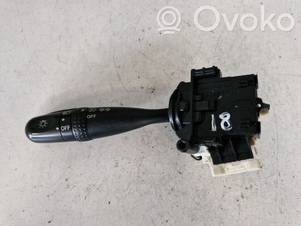 Toyota RAV 4 (XA30) Interruptor de control multifunción 