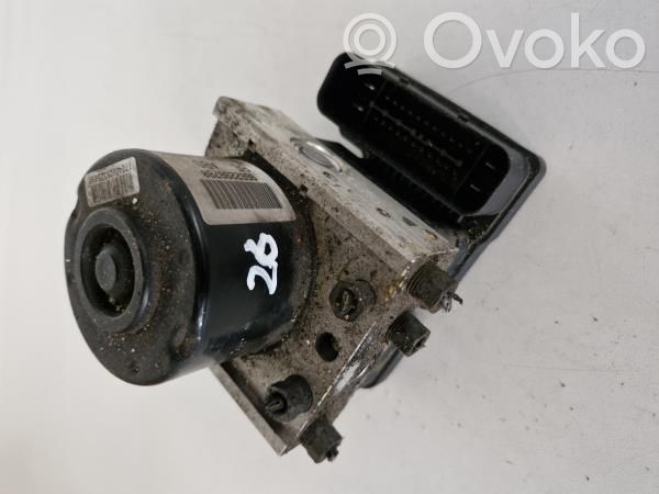 Citroen C2 ABS Blokas 
