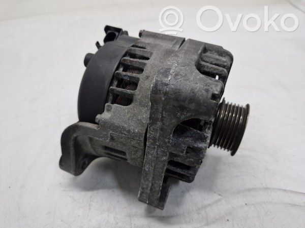 Lichtmaschine   7802261,2543461C