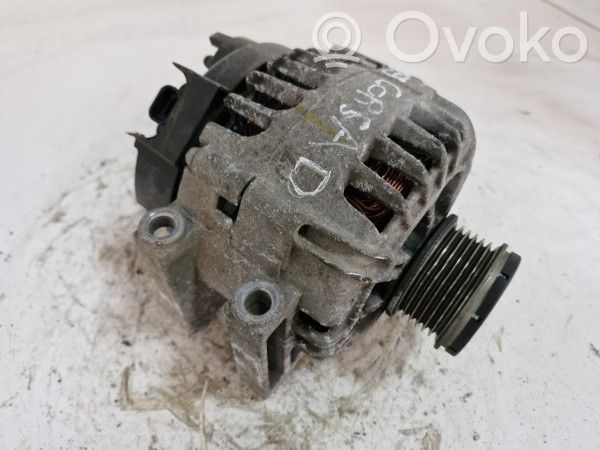 Opel Corsa D Generatorius 