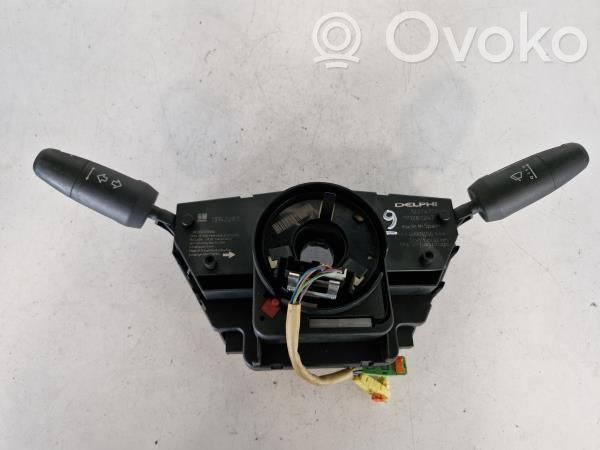 Multifunctional control switch/knob   13142283,12274700