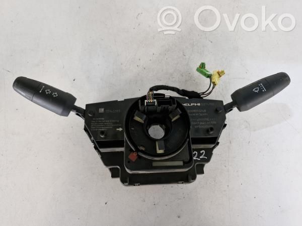 Multifunctional control switch/knob   13142283,12274700