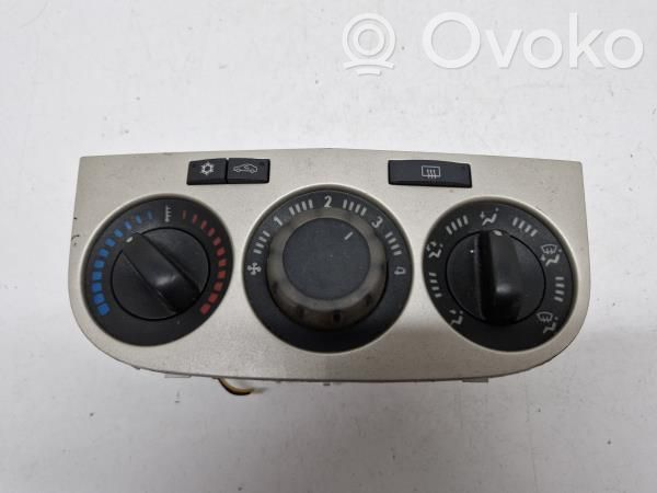 Climate control unit   466119570,5E094010