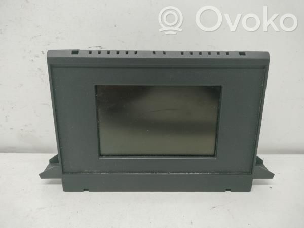 Opel Corsa D Screen/display/small screen 