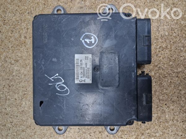 Engine control unit/module   A1341501079,1860A441