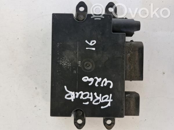 Komforta modulis   A6391530279,MN900612