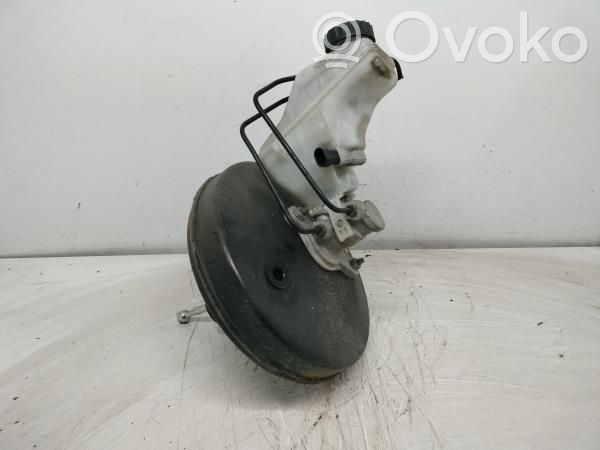 Opel Corsa D Jarrutehostin 