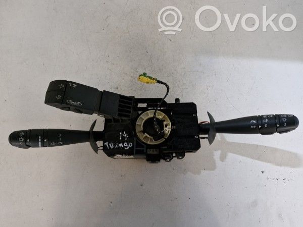Renault Twingo II Multifunctional control switch/knob 